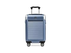 Travelpro Platinum Elite Hardside 20" Carry On