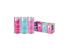 12CT Red Bull Energy Drink Variety Pack