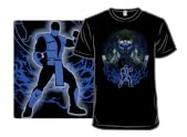 Blizzard Ninja Shadowwork