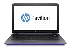 HP 17.3" Intel Core i3 1TB Touch Laptops