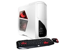 WT711XLC Intel i7 6-Core OC Desktop