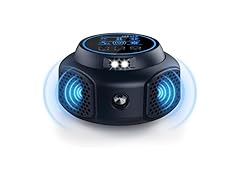 LKXDOV Ultrasonic Pest Repellent Plug