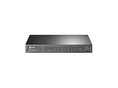 TP-Link TL-SG2210P V3