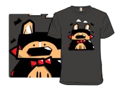 Halloween Dog Crew: Vamp Dog