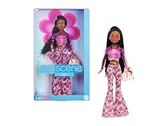 Barbie Signature My Scene Jai Doll