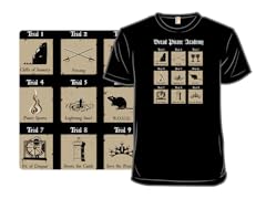 Dread Pirate Academy