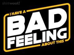 Bad Feels - Mischief Tee