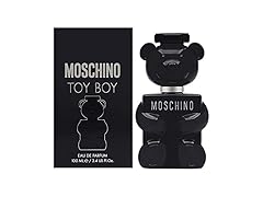 Moschino Toy Boy Eau de Parfum, 100-mL