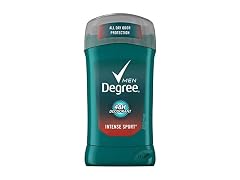 Degree Fresh Deodorant for Men- Intense Sport - 3 oz