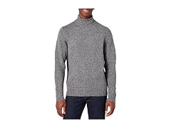 Amazon Essentials Men (XS) Sweater Charcoal Marl
