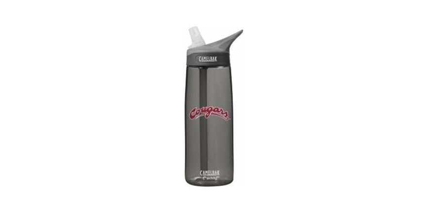 Camelbak® Eddy .75L NCAA Water Bottle - Vimarsana News