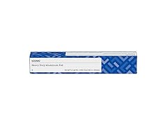 Amazon Brand Heavy Duty Aluminum Foil