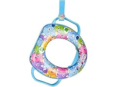 Care Bears Soft Potty Training Seat