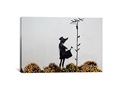 Flower Aerial (2 Sizes)