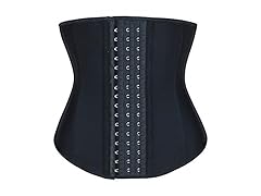 Luxx Curves Health Waist Trainer Corsets