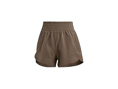 adidas Womens Pacer Training Shorts