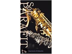 PARAFIT SOFT Teeth Guard for Woodwind