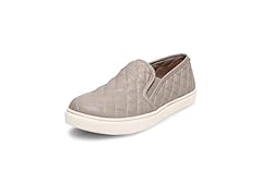 Women's Steve Madden Sneaker Grey (9.5)