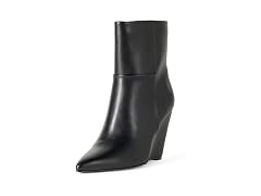 The Drop Women's Gina Wedge Midshaft Boot