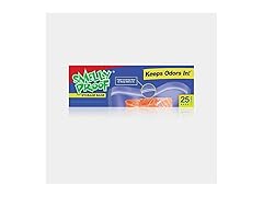 Smelly Proof Original No Smell Baggies
