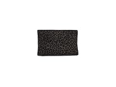 AllSaints Bettina Leppo Clutch, Leppo Brown