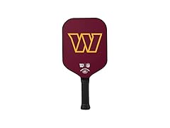 COMMANDERS Pickleball Paddle