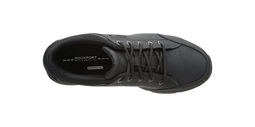 rockport men's chranson walking shoe
