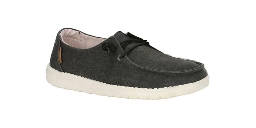 hey dude wendy womens