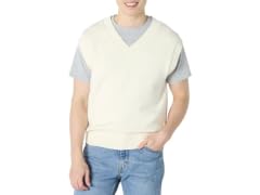 Amazon Essentials Men (M) Relaxed-fit V-neck Vest