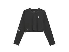 On Running Women's Active Long-T Crop