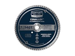 Century 8206 Plywood Circ Saw Blade
