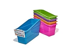 Really Good Stuff Binder Holder, 5-Pack