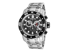 Men's Pro Diver Watch