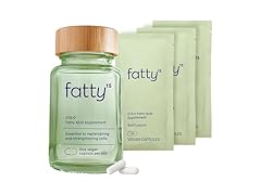 Fatty15 C15:0 Pentadecanoic Acid Supplement