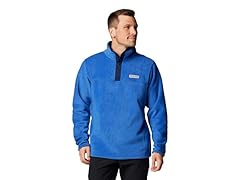 Columbia Mens (2XL) Steens Mtn Half Snap II