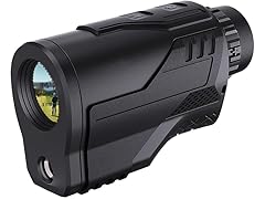PEAKPULSE Hunting Range Finder | 2200 Yd
