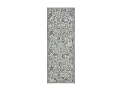 Gertmenian Botanica Runner Shauna Beige