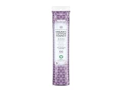 SoulSation Organic Cotton Rounds 100ct