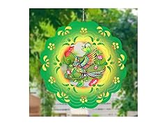 GOTOME  Hummingbird Wind Spinners
