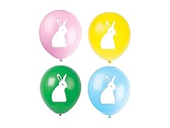MAGJUCHE Rabbit 12"Latex Balloons