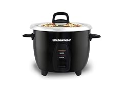 10-Cup Electric Rice Cooker