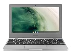 Samsung 11.6" HD Chromebook 4