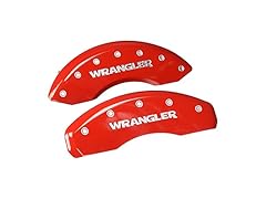 MGP Caliper Covers 42007SWRGRD