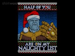 Naughty List