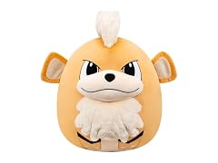 Squishmallows Original 20in Growlithe Pokémon Plush