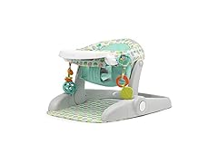 SuSummer Infant Learn-to-Sit Floor Seat