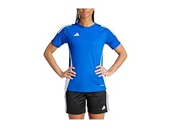 adidas Womens Tiro 24 Jersey