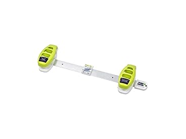 HANGMAN 21-Piece Professional Picture Hanging Kit - Includes Level & Hardware