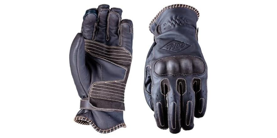 FIVE GLOVES Oklahoma Motorcycle Gloves