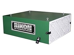 RIKON 950 CFM 3-Speed Air Filtration System